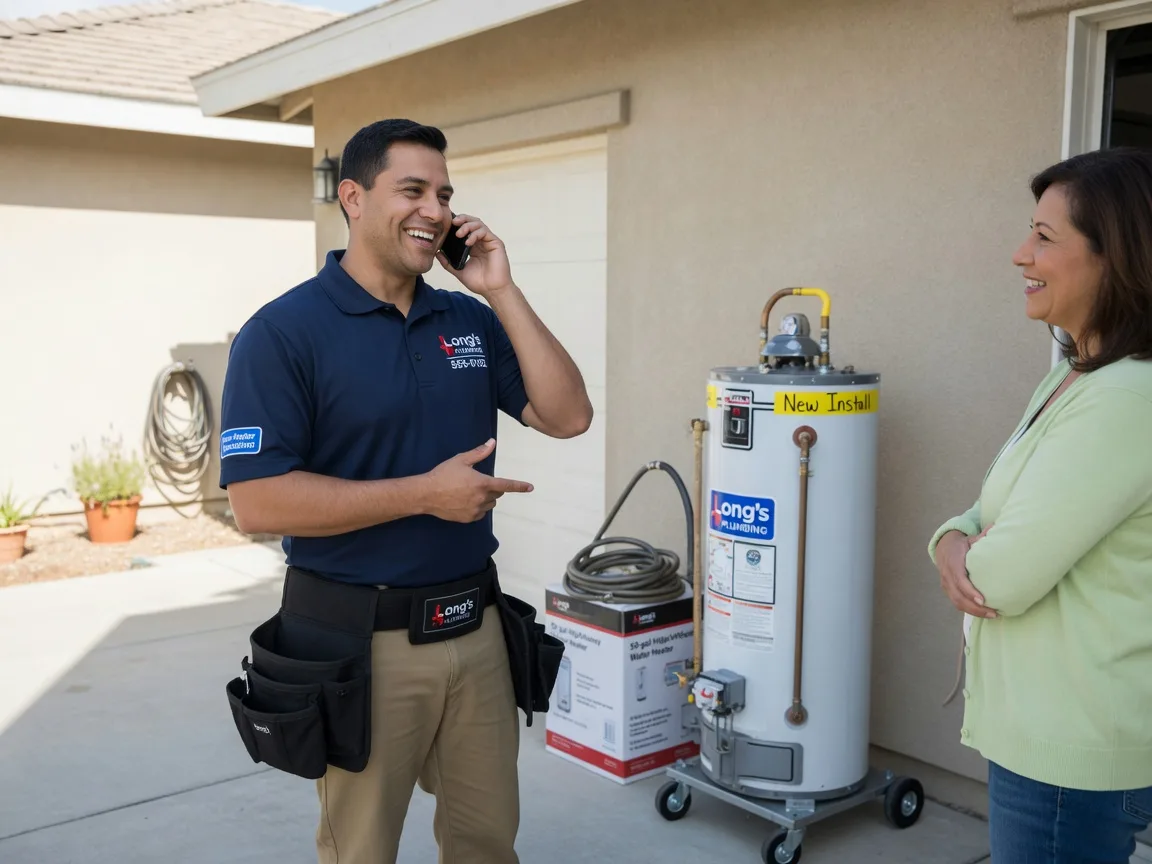 Leak Detection War, WV FAQs